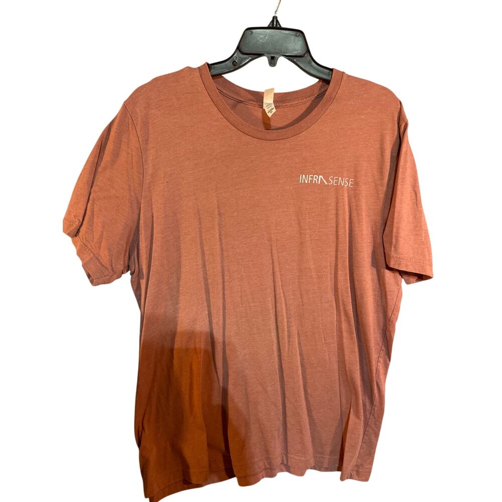 Men's tee shirt